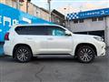 2020 Toyota Land Cruiser Prado