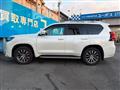 2020 Toyota Land Cruiser Prado