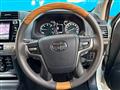 2020 Toyota Land Cruiser Prado