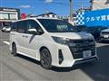 2020 Toyota Noah