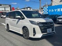 2020 Toyota Noah
