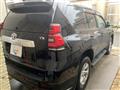 2021 Toyota Land Cruiser Prado