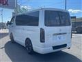 2024 Toyota Hiace Van