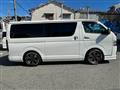 2024 Toyota Hiace Van