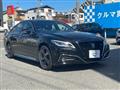 2020 Toyota Crown Hybrid