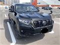 2021 Toyota Land Cruiser Prado