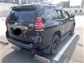 2021 Toyota Land Cruiser Prado