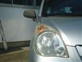 2013 Daihatsu Mira