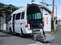 2010 Nissan Caravan Bus