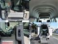 2010 Nissan Caravan Bus