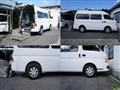 2010 Nissan Caravan Bus