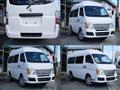 2010 Nissan Caravan Bus