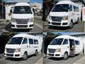 2010 Nissan Caravan Bus