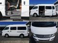 2010 Nissan Caravan Bus
