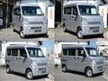 2022 Suzuki Every