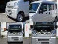 2022 Suzuki Every