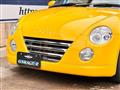 2009 Daihatsu Copen