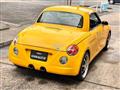 2009 Daihatsu Copen