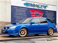 2006 Subaru Impreza Sportswagon