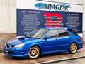2006 Subaru Impreza Sportswagon