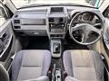 2003 Mitsubishi Pajero Mini