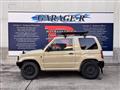 2003 Mitsubishi Pajero Mini