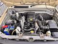 2003 Mitsubishi Pajero Mini