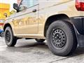 2003 Mitsubishi Pajero Mini