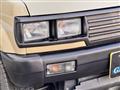 2003 Mitsubishi Pajero Mini