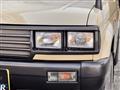 2003 Mitsubishi Pajero Mini