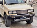 2003 Mitsubishi Pajero Mini