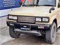 2003 Mitsubishi Pajero Mini