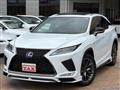 2019 Lexus RX
