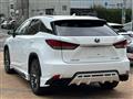 2019 Lexus RX