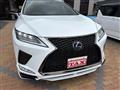 2019 Lexus RX