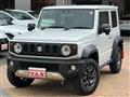 2024 Suzuki Jimny Sierra
