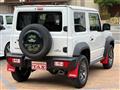 2024 Suzuki Jimny Sierra