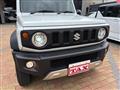 2024 Suzuki Jimny Sierra