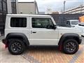2024 Suzuki Jimny Sierra
