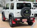2024 Suzuki Jimny Sierra