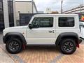 2024 Suzuki Jimny Sierra