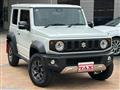 2024 Suzuki Jimny Sierra