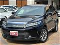 2017 Toyota Harrier