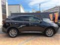 2017 Toyota Harrier