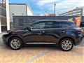 2017 Toyota Harrier