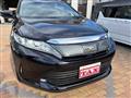 2017 Toyota Harrier