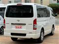 2023 Toyota Hiace Van