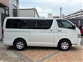 2023 Toyota Hiace Van