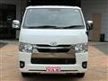 2023 Toyota Hiace Van