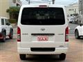 2023 Toyota Hiace Van